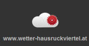 Logo Wetter-Hausruckviertel